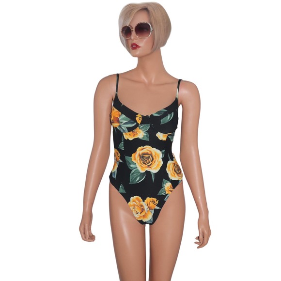Onia x WeWoreWhat Danielle One Piece Size Medium